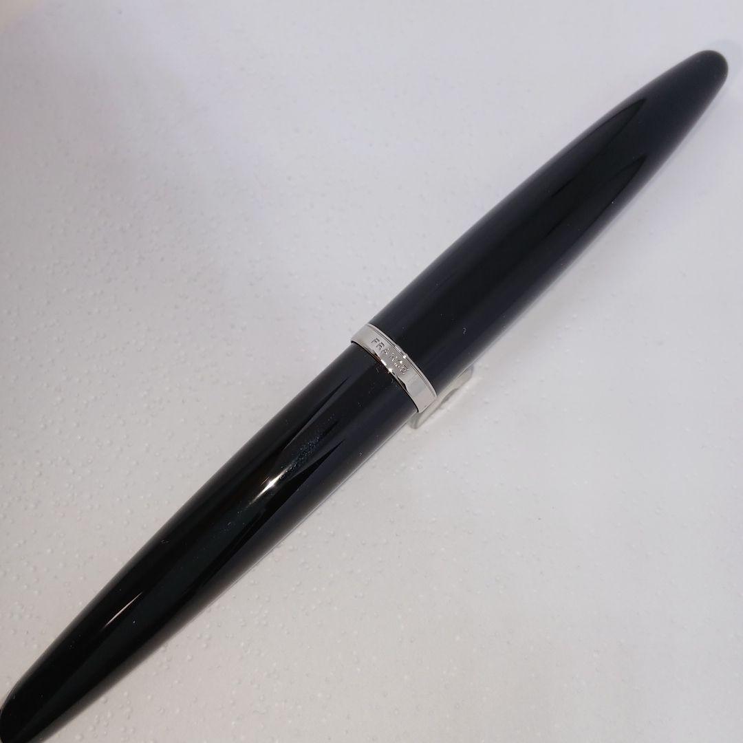 Waterman カレンブラックシー ST BP ボールペン
