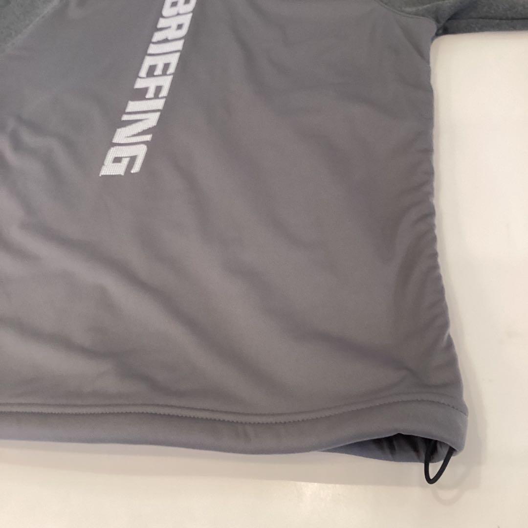 新品　完売品　HOL WS POLARTEC WINDBLOCK PARKA