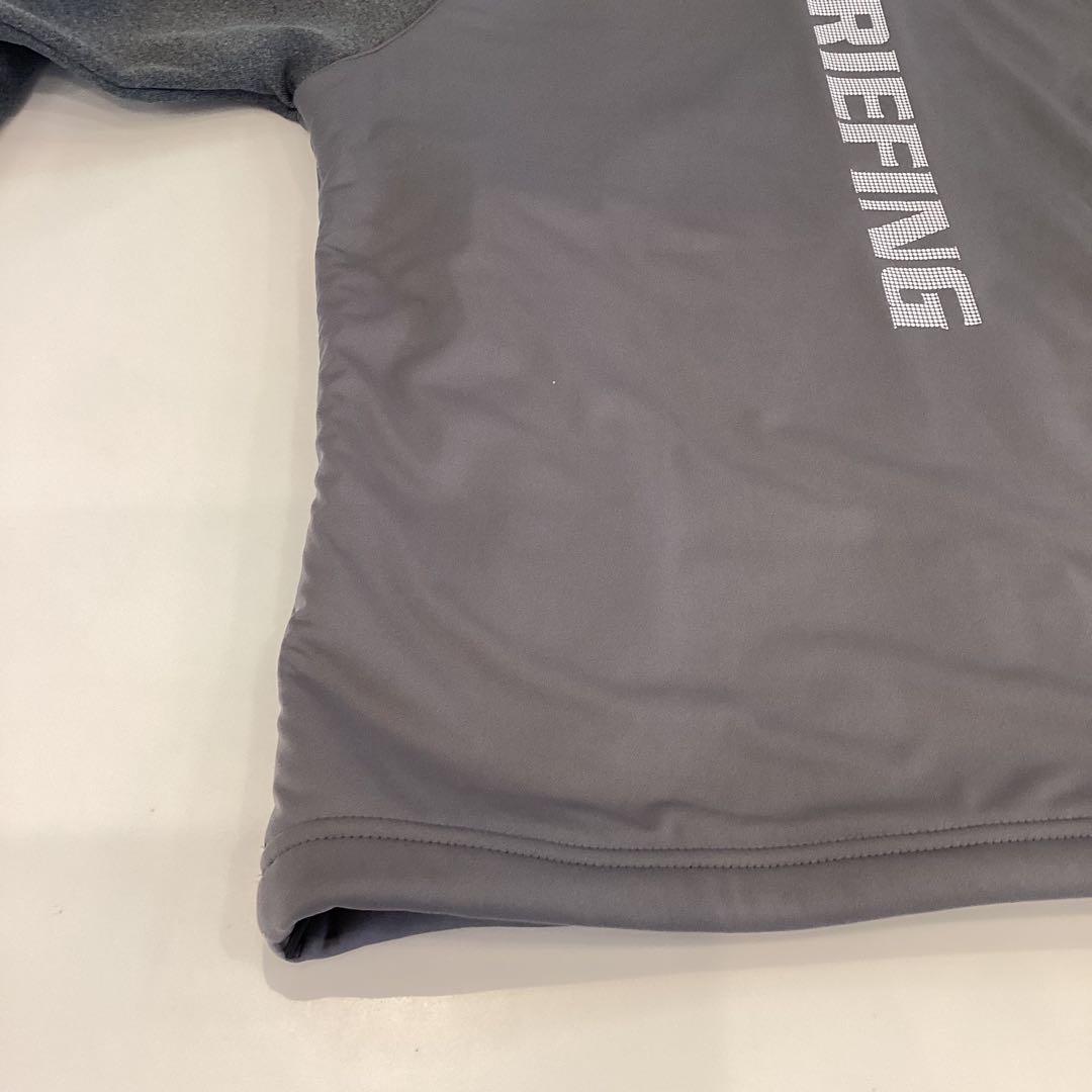 新品　完売品　HOL WS POLARTEC WINDBLOCK PARKA