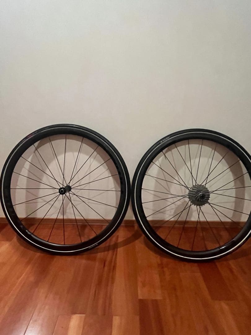 パーツ FFWD F3 DT240