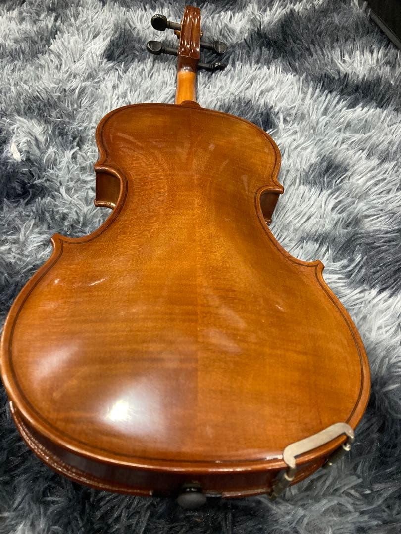 B0301)バイオリン　Josef Jan Dvorak 4/4 チェコ製