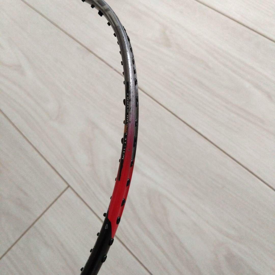 YONEX　ヨネックス　アーマテック900　テクニック