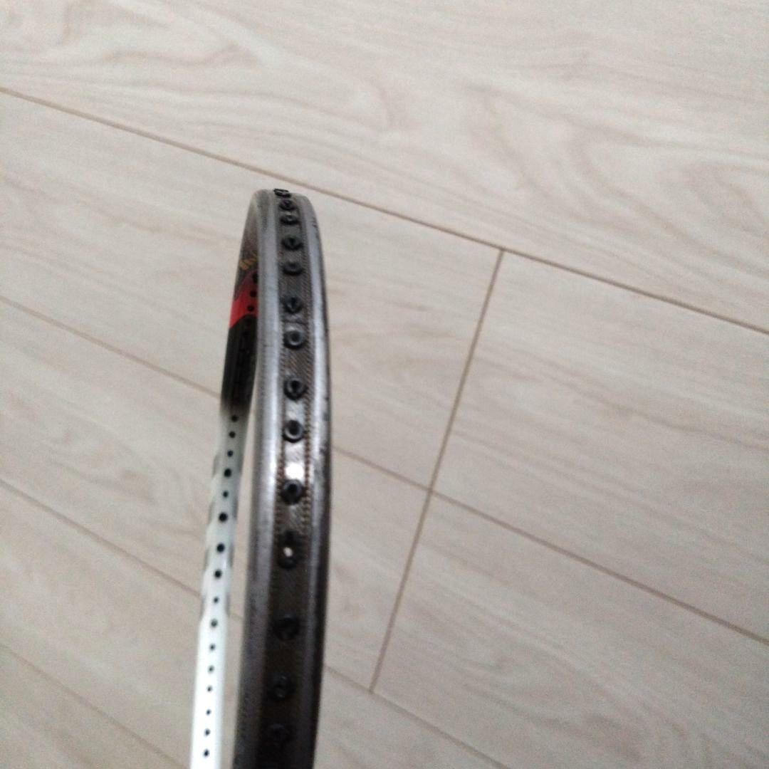 YONEX　ヨネックス　アーマテック900　テクニック