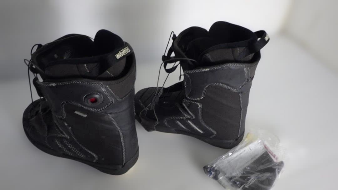 836/SALOMON サロモン　オートフィット女性用スノーボードブーツ