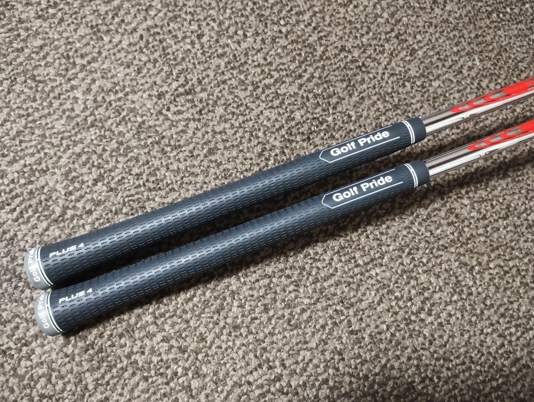 EPON AF-506アイアン/6番～PW,AW/6本セット