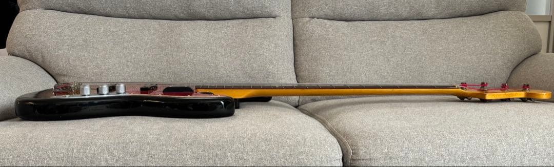 fender japan JB62. フジゲン93年製