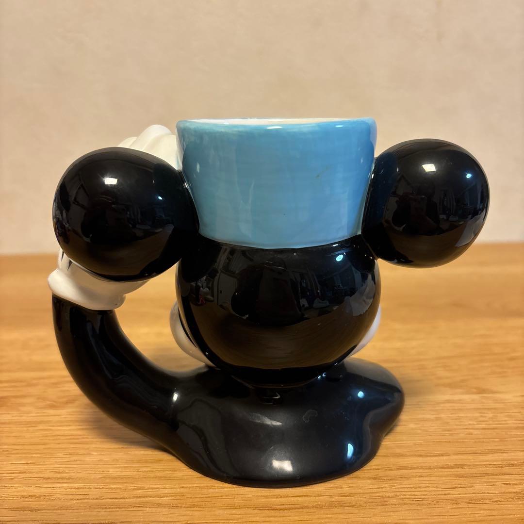 レア商品　ディズニー　マグカップ　ミッキー ミニー ドナルドヴィンテージ