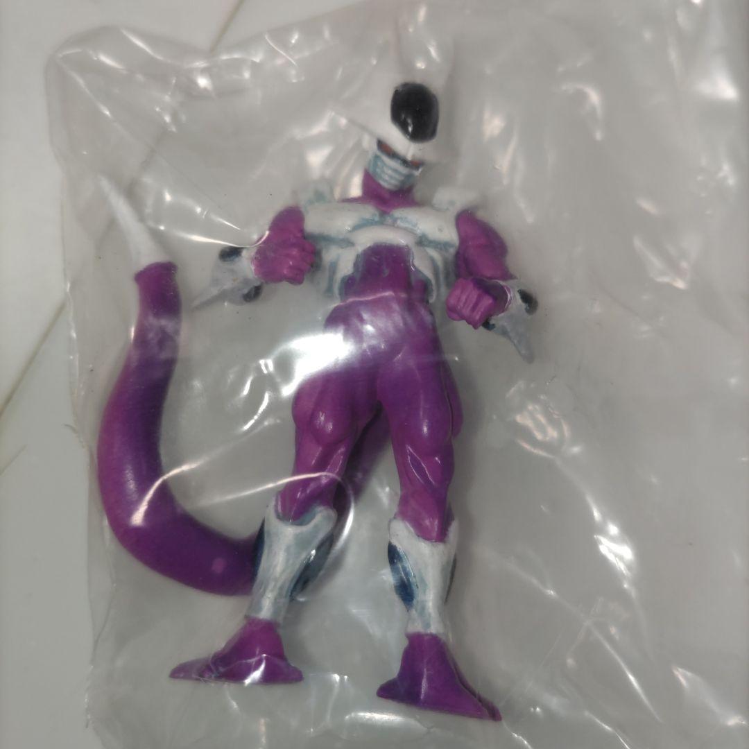 60. ドラゴンボールZ フィギュア　超造形魂