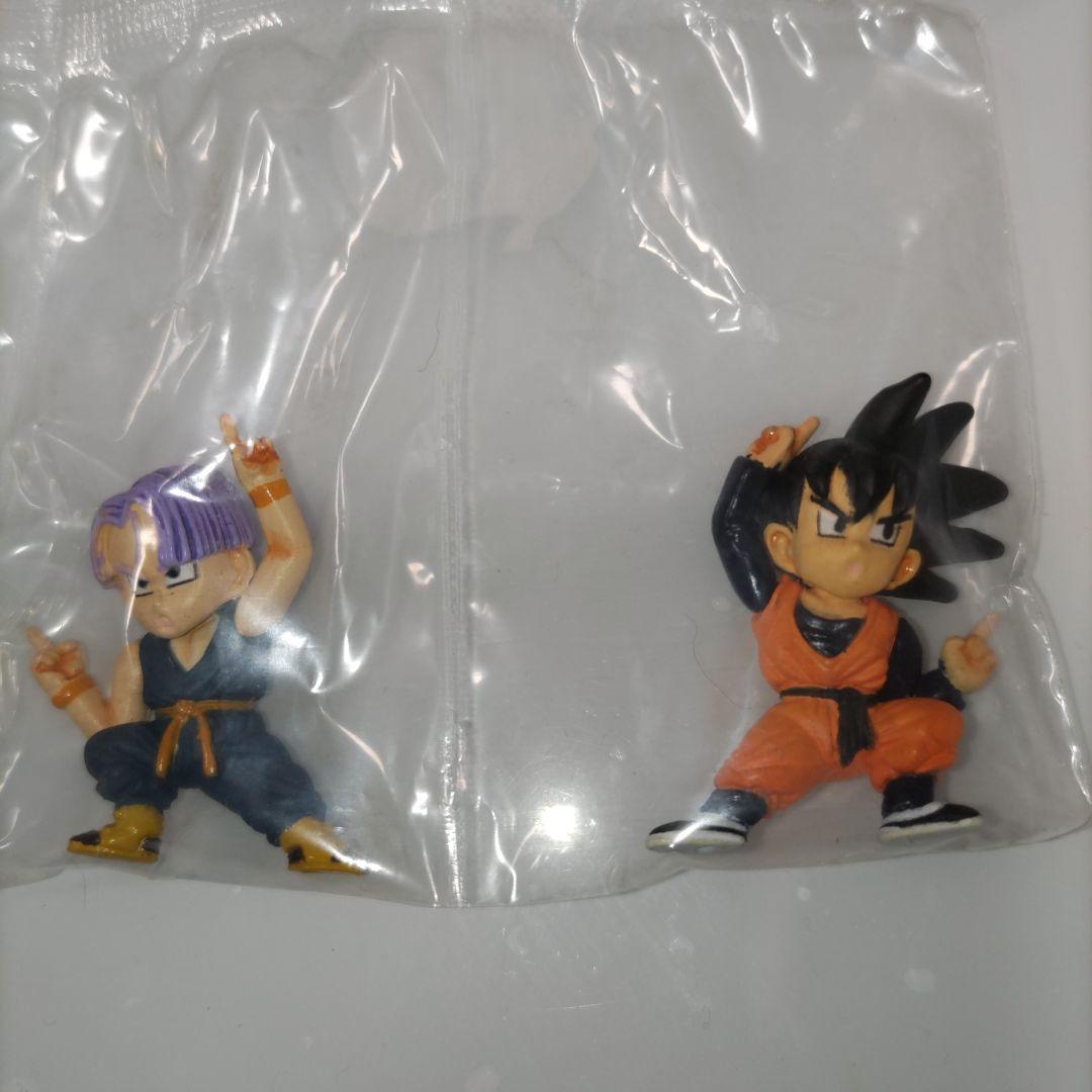 60. ドラゴンボールZ フィギュア　超造形魂