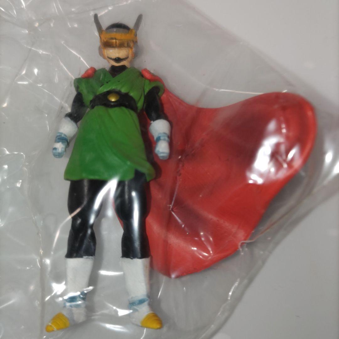 60. ドラゴンボールZ フィギュア　超造形魂