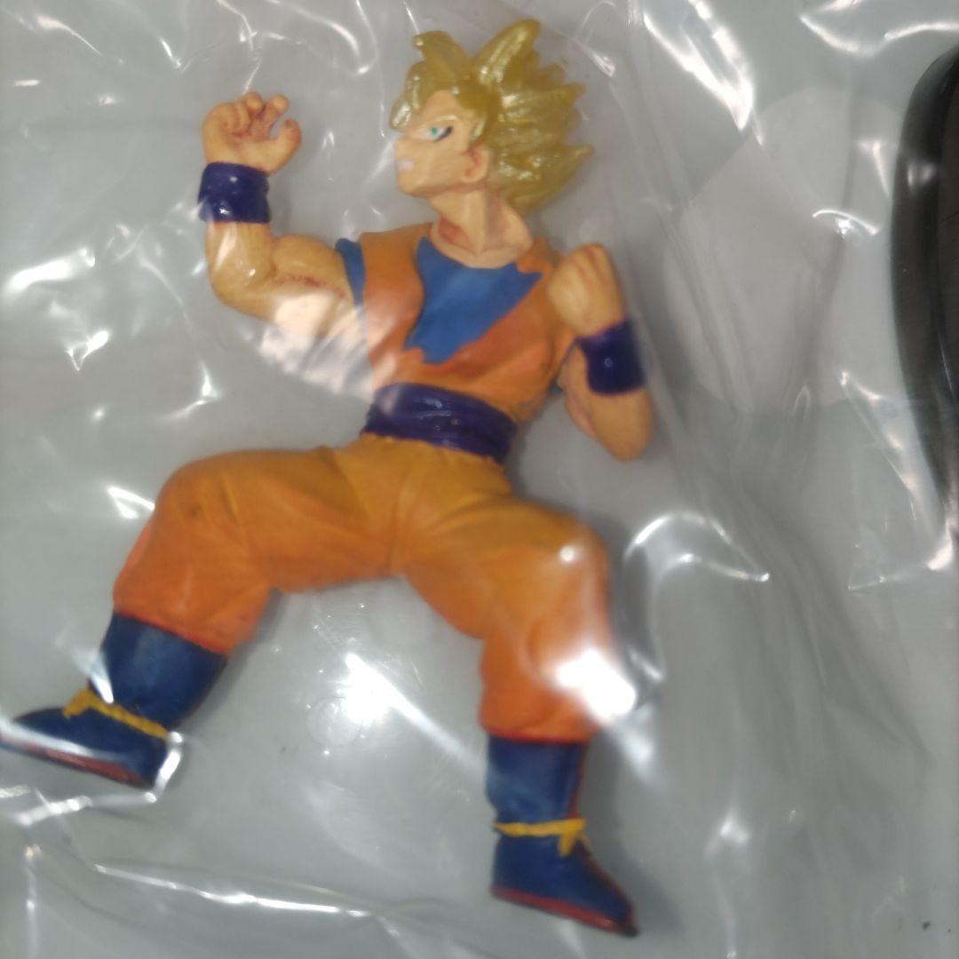 60. ドラゴンボールZ フィギュア　超造形魂