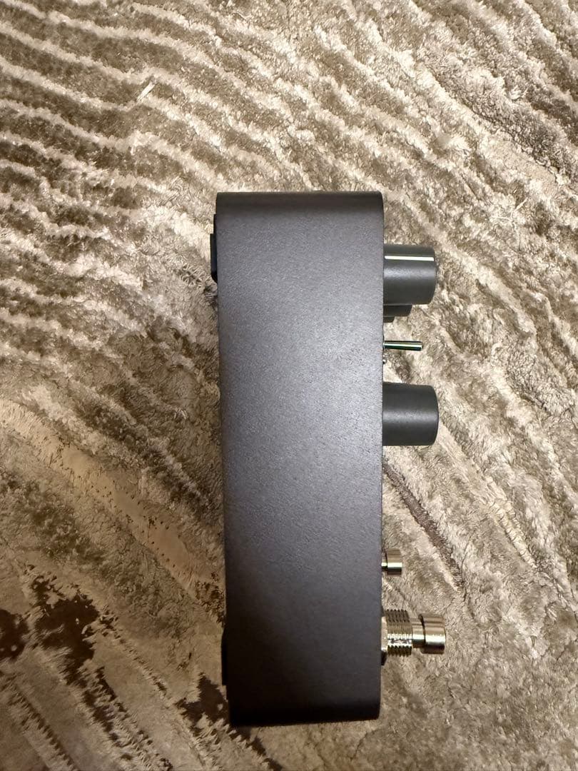 美品　UAFX Galaxy '74 Tape Echo & Reverb