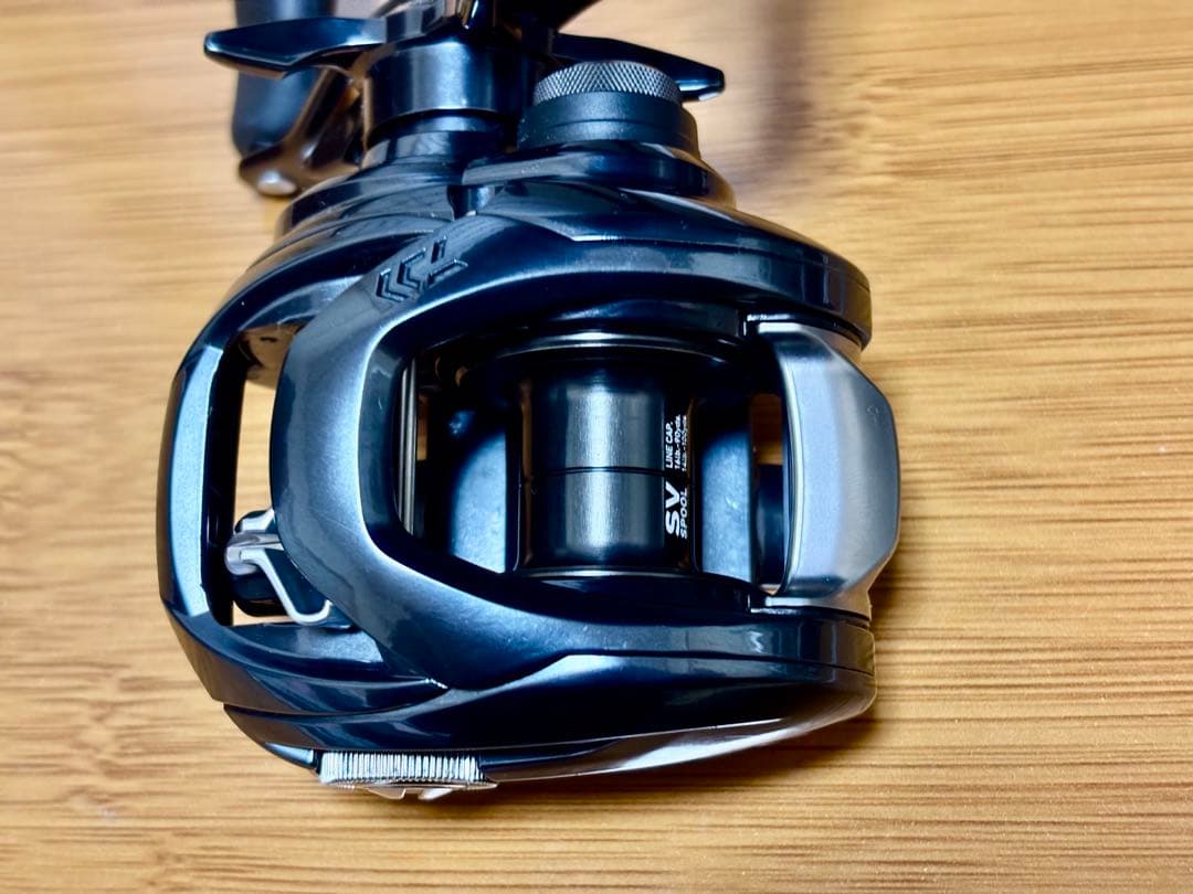 20タトゥーラ SV TW 103SH