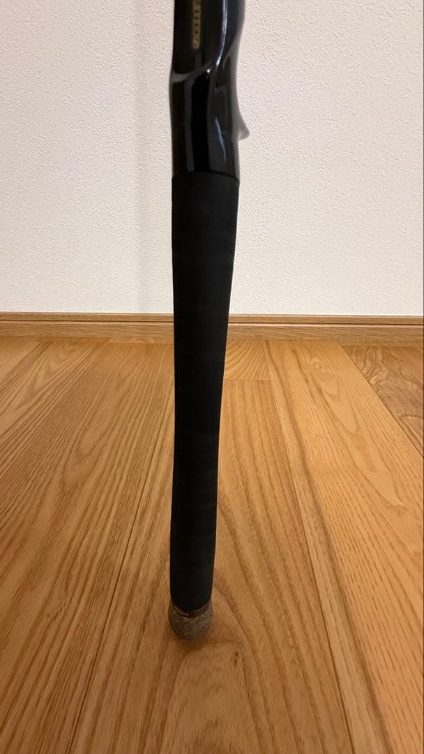 サイドワインダー ブッシュバイパー