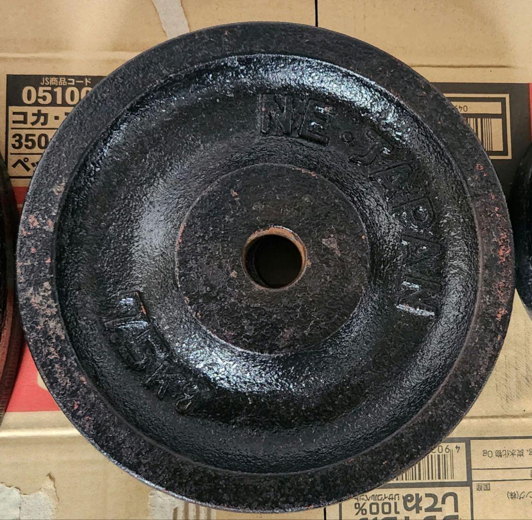 ベンチプレス　プレート100キロセット スタンド、ベンチ、プレート、シャフト