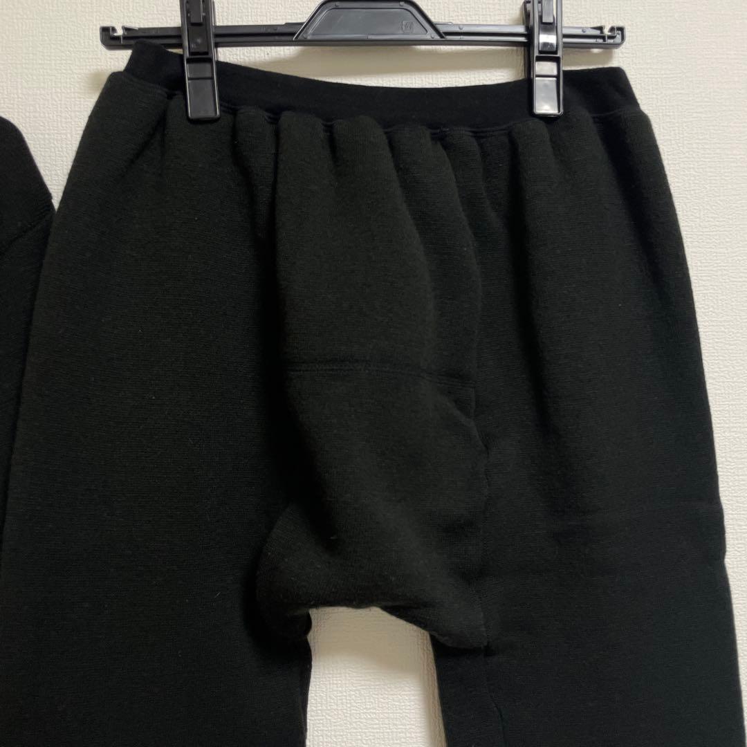 シマノ　ブレスハイパー+度　超極厚タイプ　IN-035P 上下セット　XL