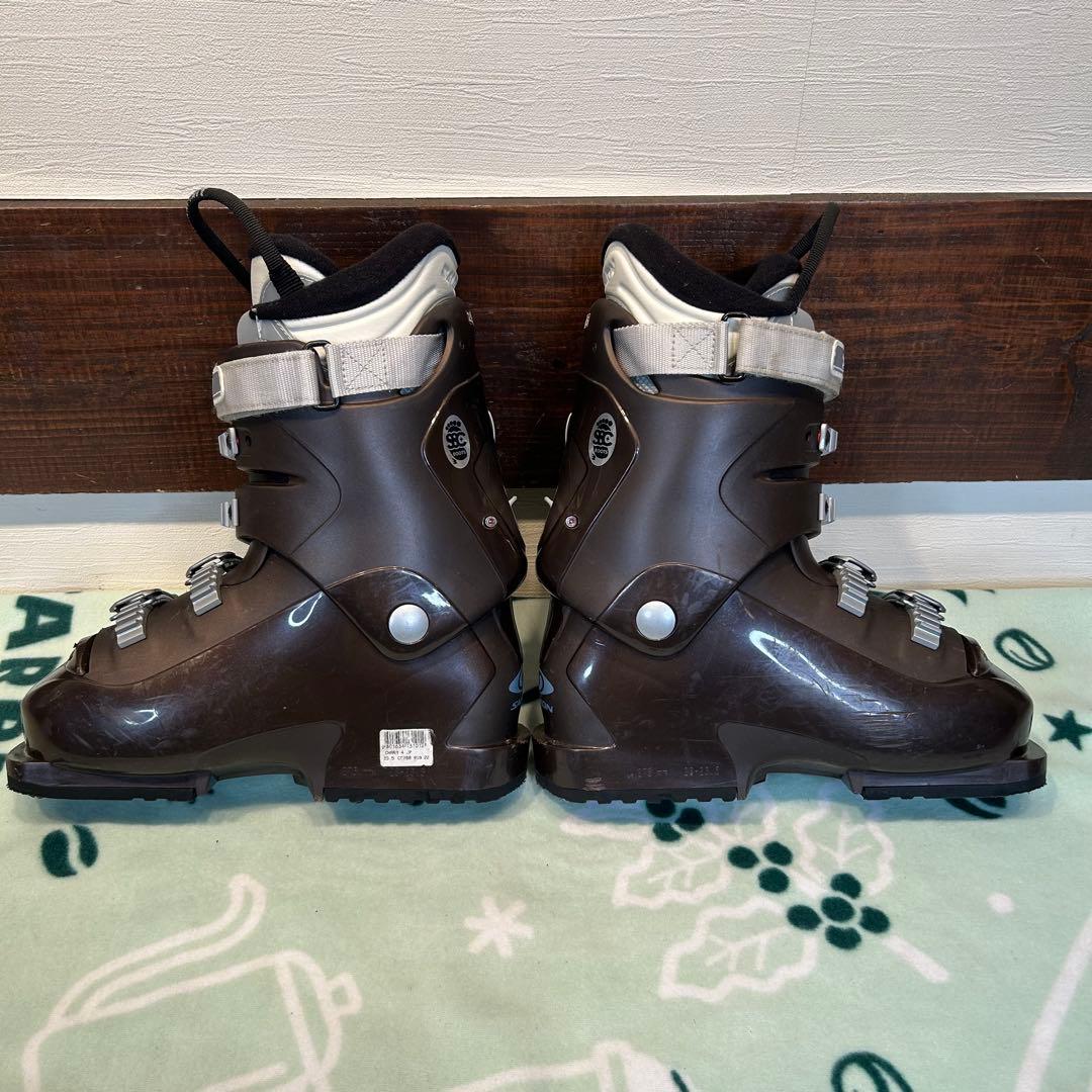 状態良好◇ SALOMON BLADE 90cm ブーツ　23〜23.5