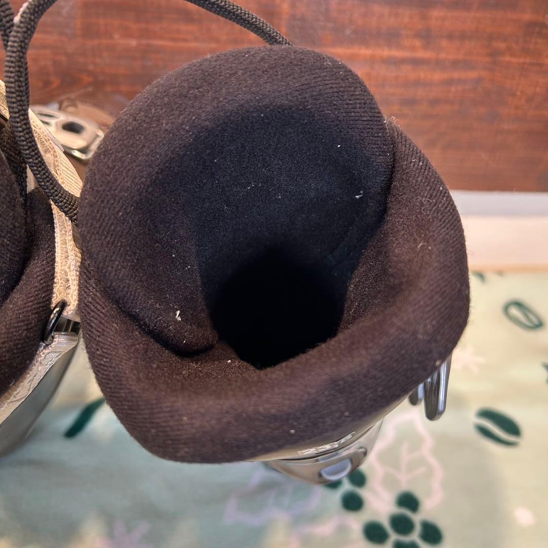 状態良好◇ SALOMON BLADE 90cm ブーツ　23〜23.5