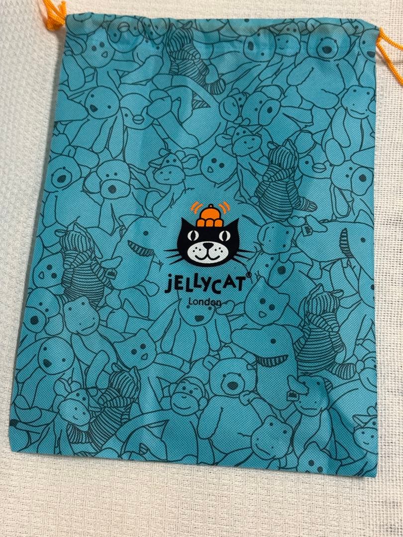  Chip Seagull ぬいぐるみ 23cm