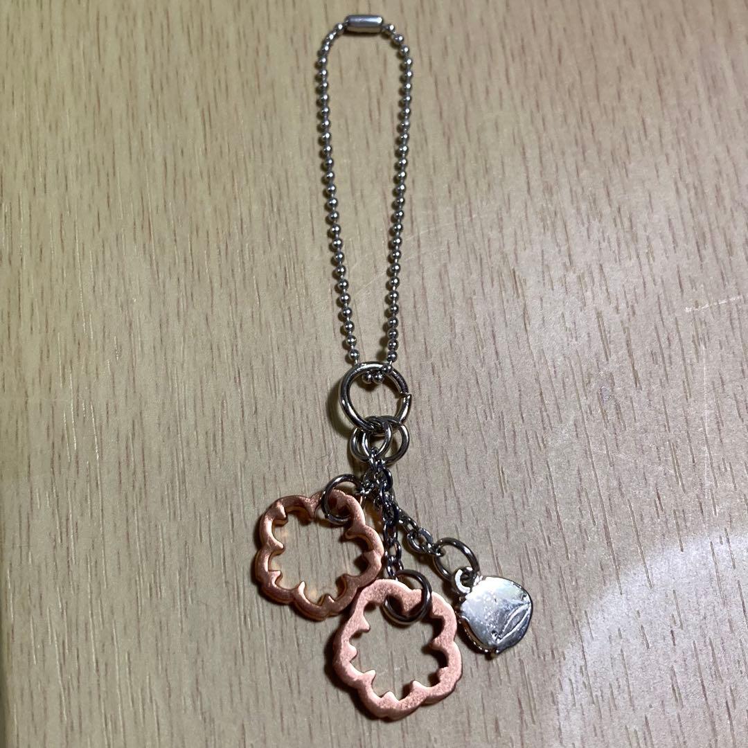 リトルアクセサリーコレクション　REBORN!