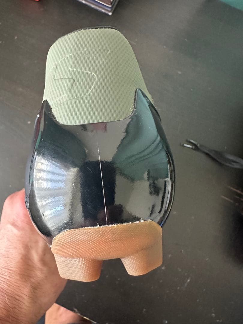 ウェア S-WORKS RECON Gravel 29.5cm - 12