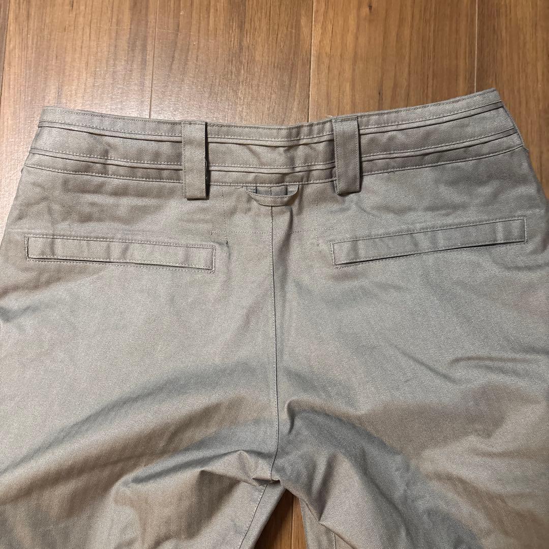 burton DRYRIDE 女性用スノボパンツM