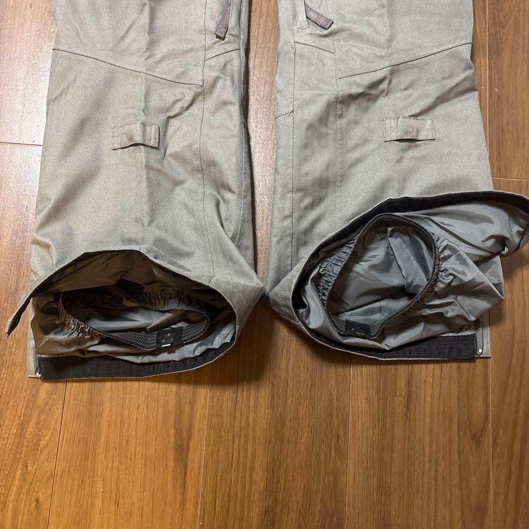 burton DRYRIDE 女性用スノボパンツM