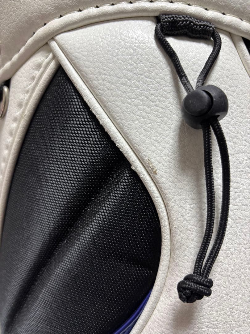 【最終値下げ】Srixon スリクソン キャディバック