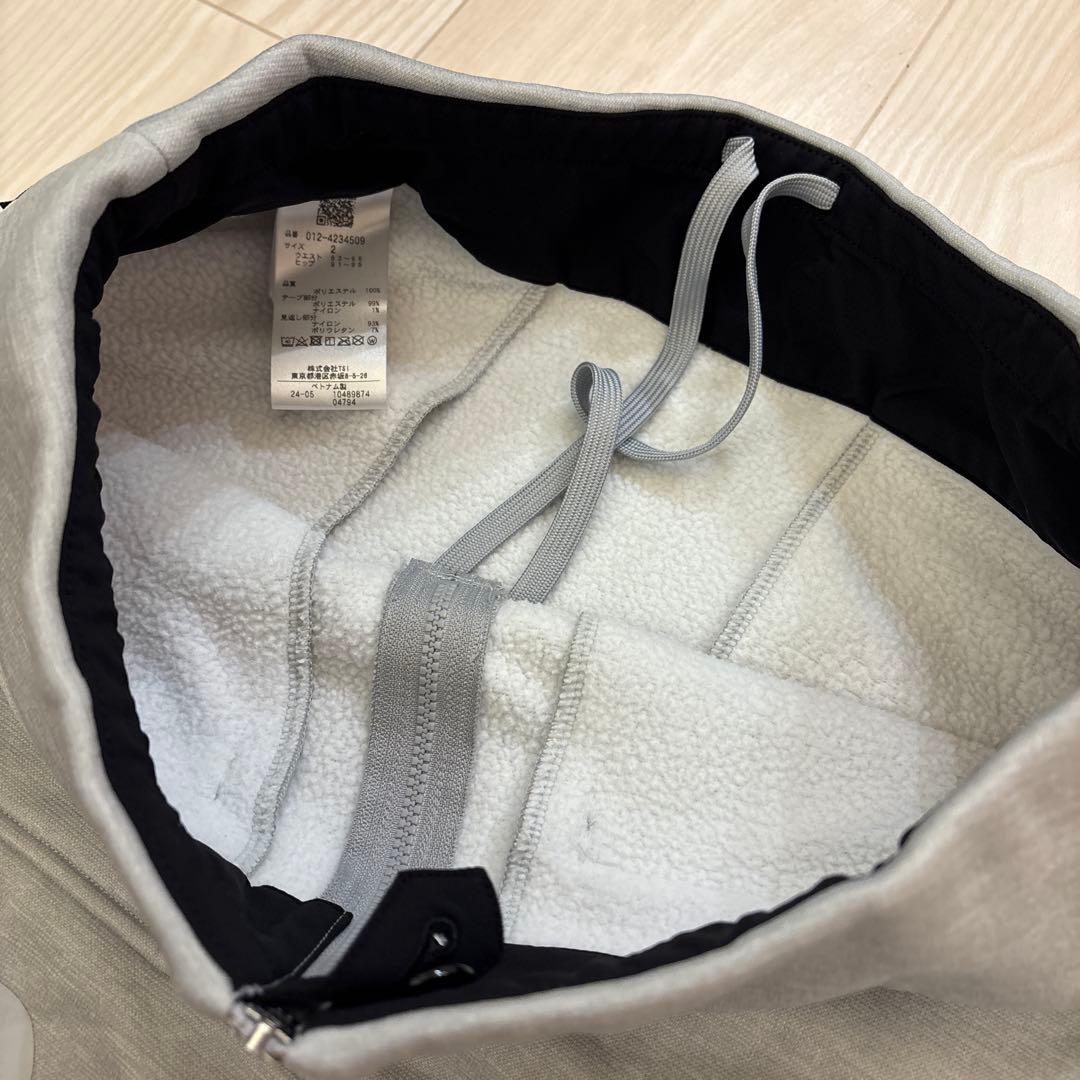 ニューバランス スカート レディース ゴルフウェア グレー