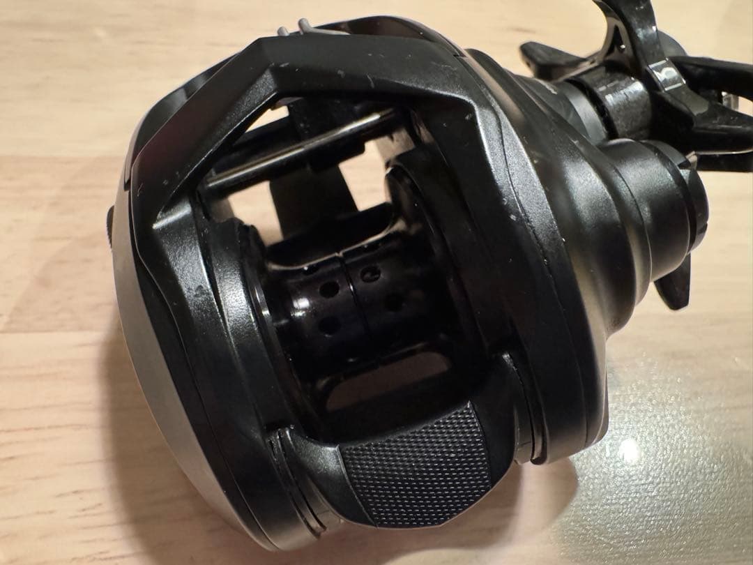 22タトゥーラ80XH