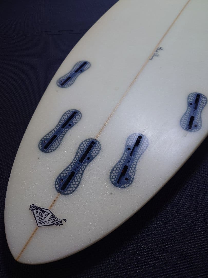 アルメリック　ブラックビューティ