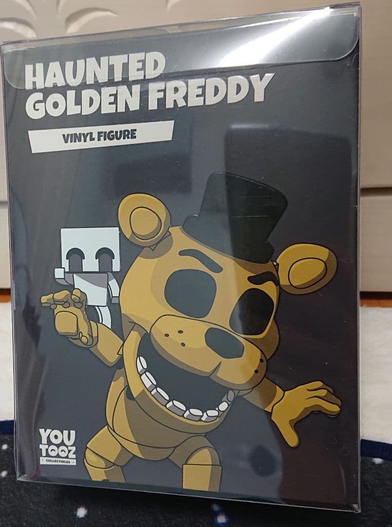 YouTooz five nights at freddy's フレディ