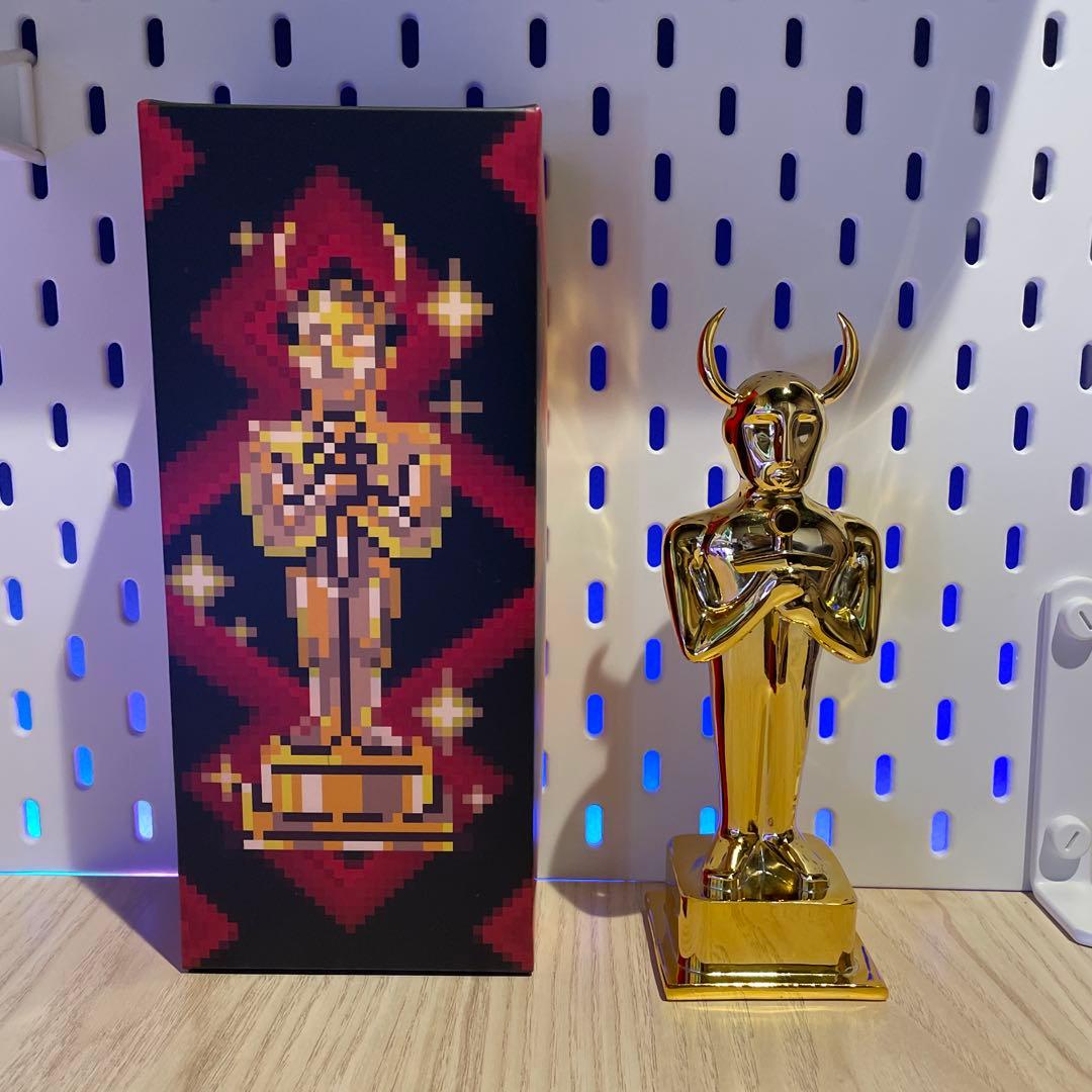 マニマニのあくま　ほぼ日 公式商品　中古開封品