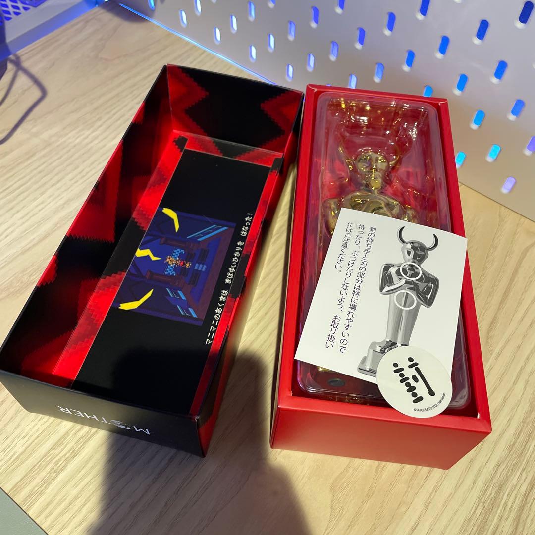 マニマニのあくま　ほぼ日 公式商品　中古開封品