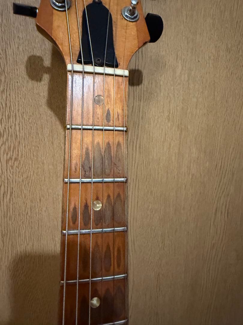 Gibson L-6 vintage ミッドナイトスペシャル