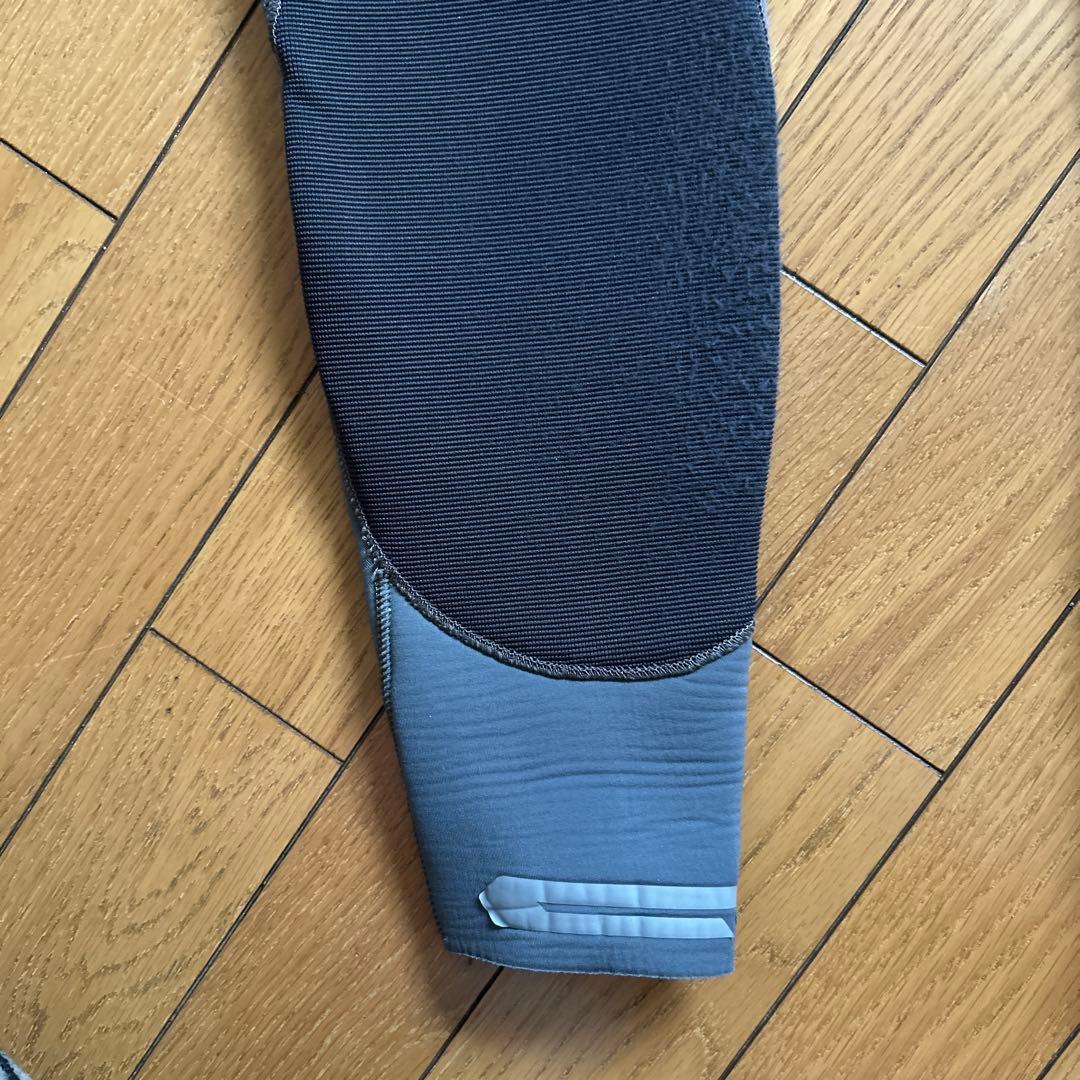 ◾️ヨット競技◾️ザイク◾️ZHIKTEXⅡ◾️zhik◾️上下◾️身長170㎝◾️ダメージ◾️