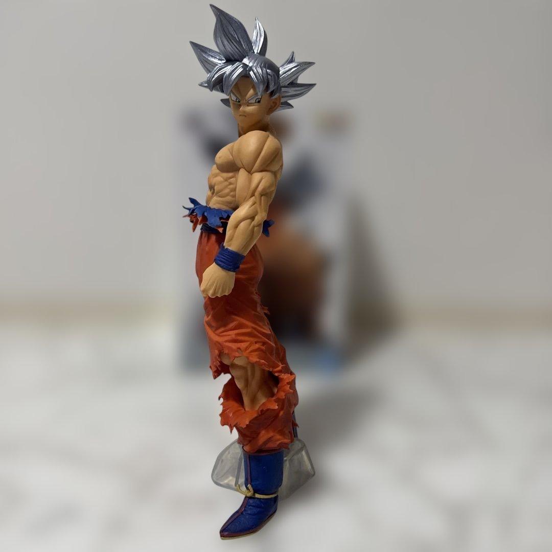 ドラゴンボール　EXTREME SAIYAN A賞B賞C賞D賞ラストワン