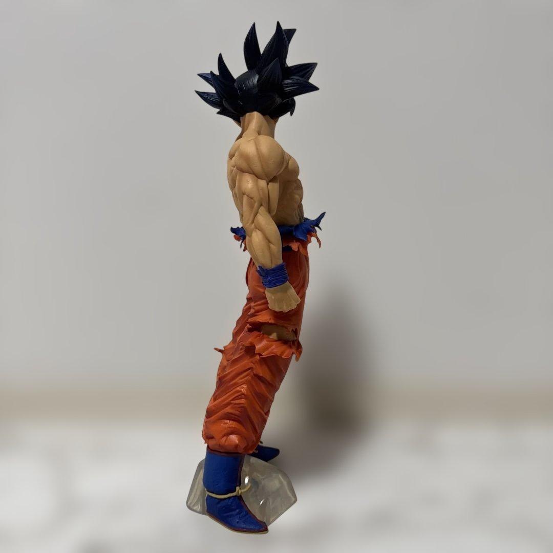 ドラゴンボール　EXTREME SAIYAN A賞B賞C賞D賞ラストワン