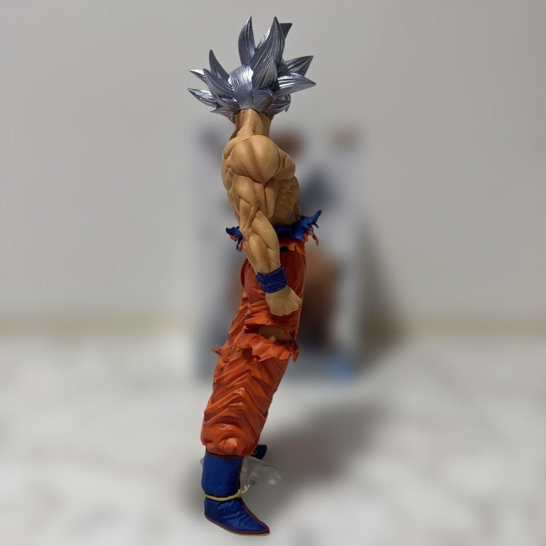 ドラゴンボール　EXTREME SAIYAN A賞B賞C賞D賞ラストワン