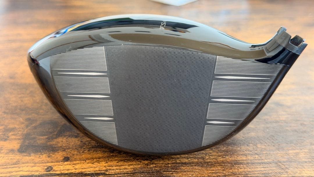 Titleist TSR2 9° タイトリスト ドライバー ヘッド