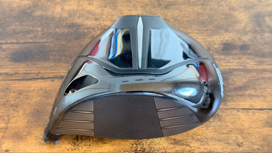 Titleist TSR2 9° タイトリスト ドライバー ヘッド