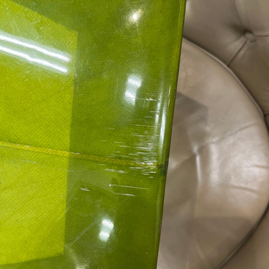 ロンハーマン 購入　ファインライン　サーフボード　8’0