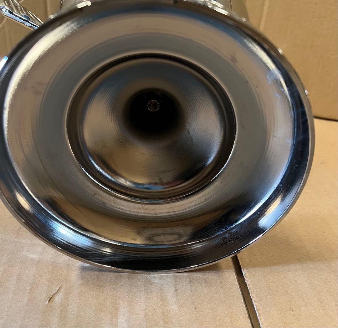 トロフィー型装飾品 ゴールドシルバー