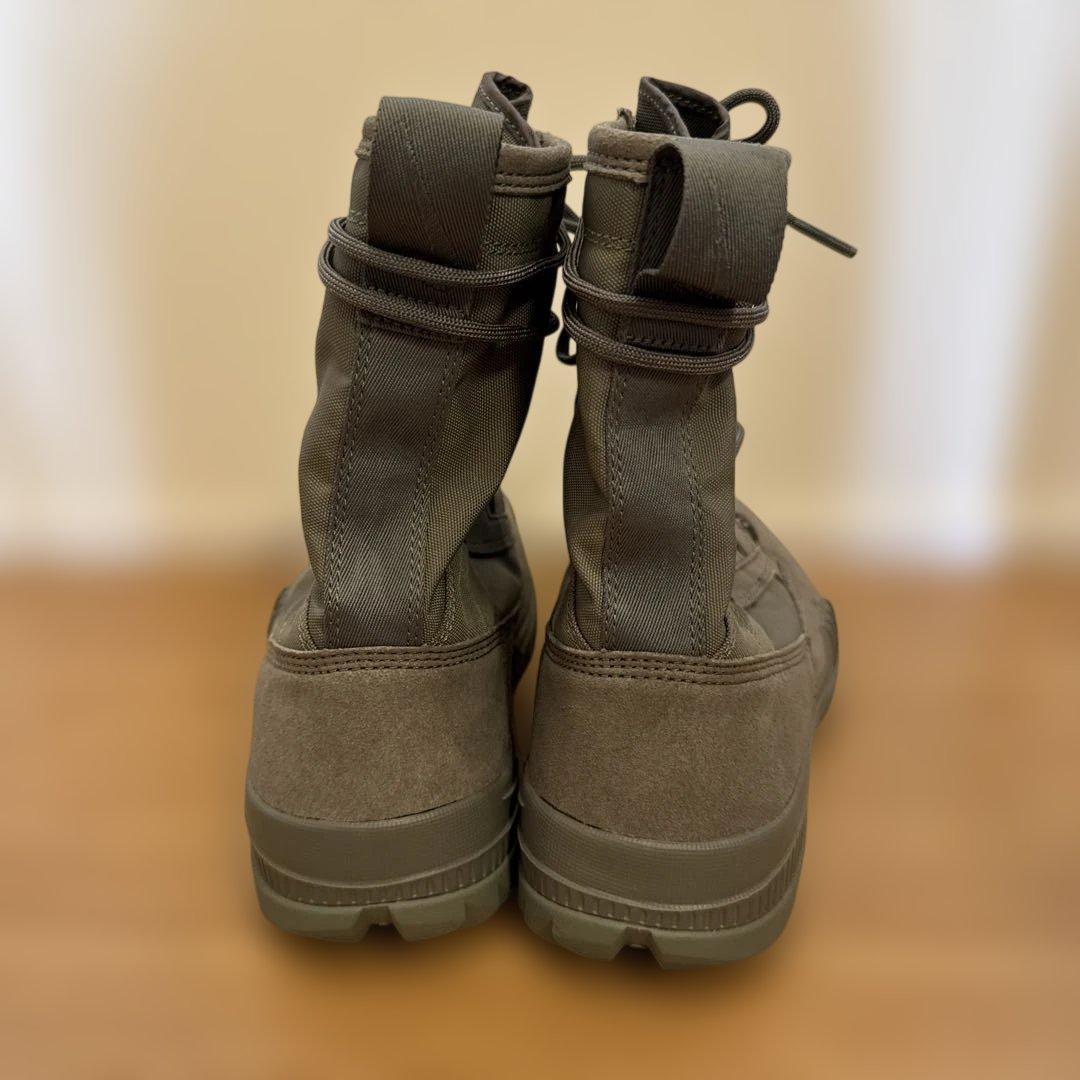 【最終価格】ナイキ　タクティカルブーツ　アメリカ空軍モデル 25.5cm