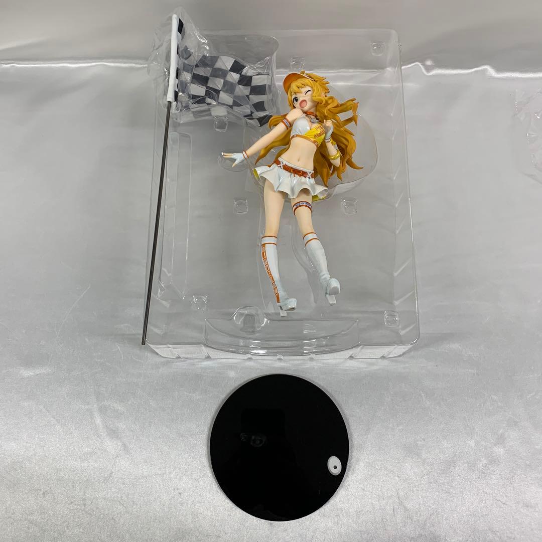 星井美希 小悪魔サーキットレディVer. アイドルマスター ミリオンライブ!