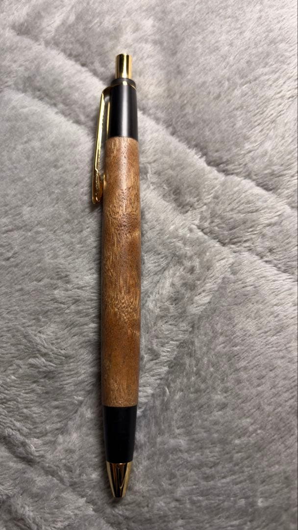 キツツキ工房　シャーペン　tpさん専用