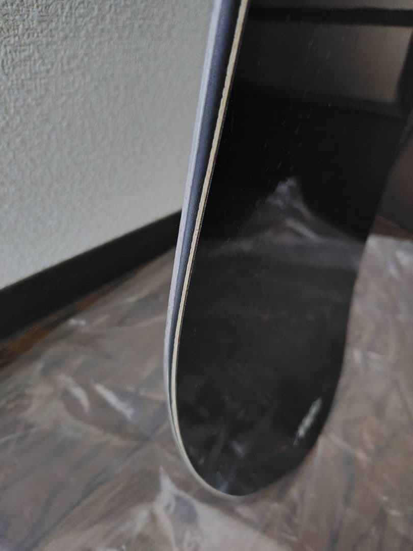 SALOMON Rumble Fish ウィメンズスノーボードケース付