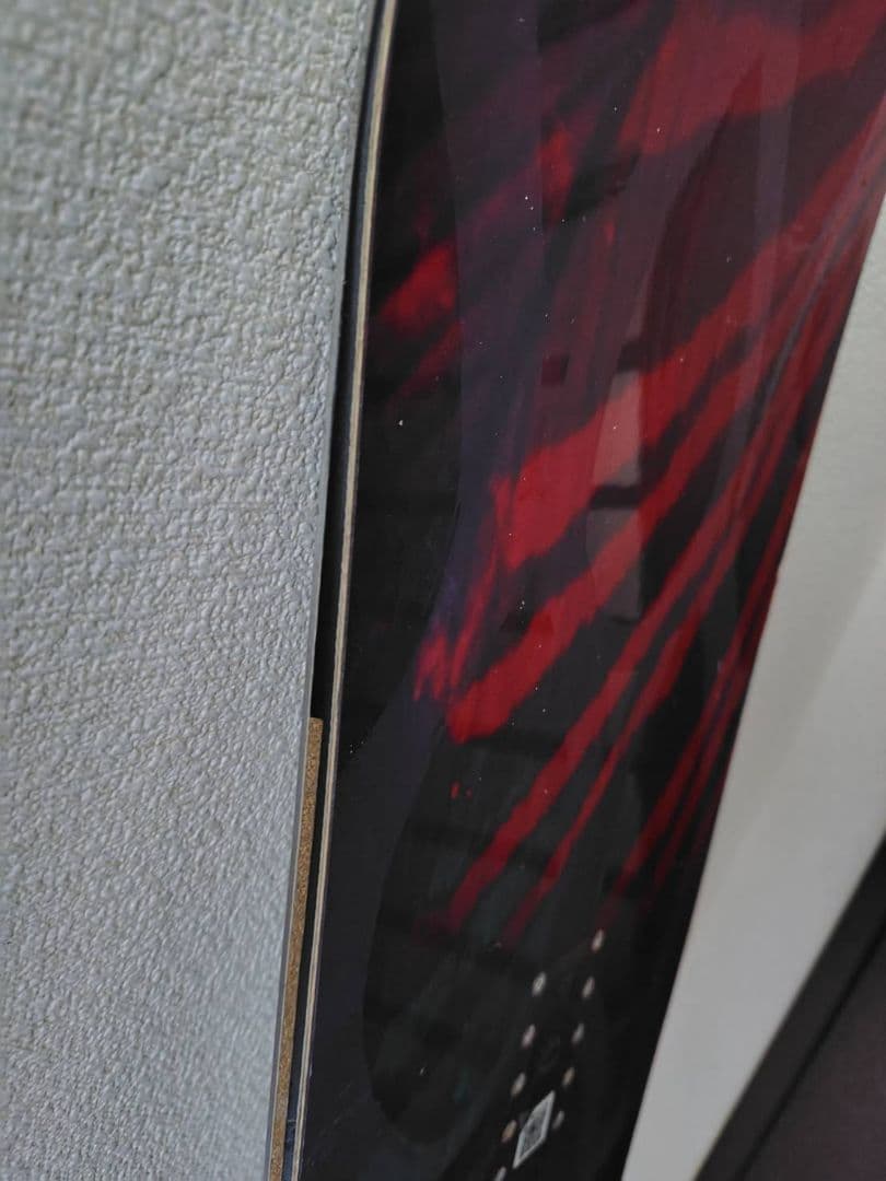 SALOMON Rumble Fish ウィメンズスノーボードケース付