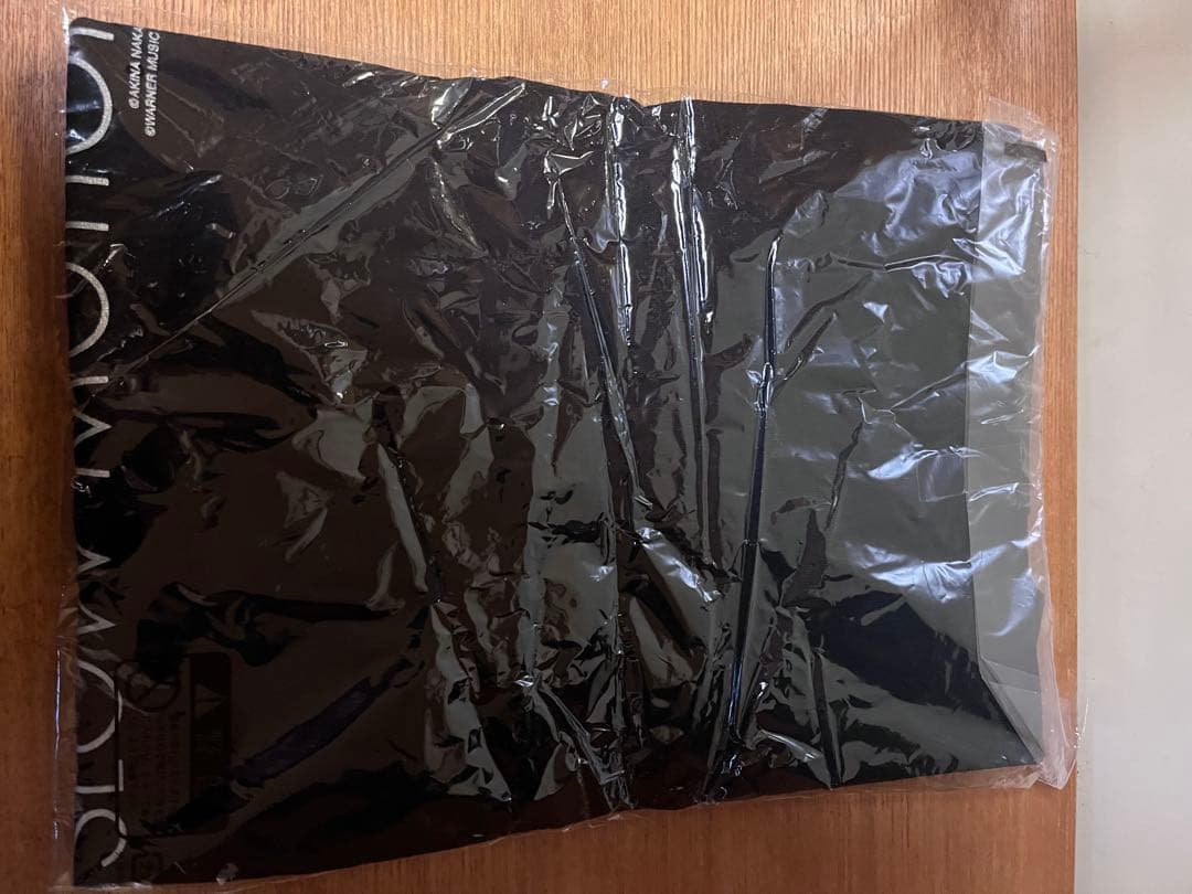 中森明菜　zozo受注限定　スロー・モーション Tシャツ XL