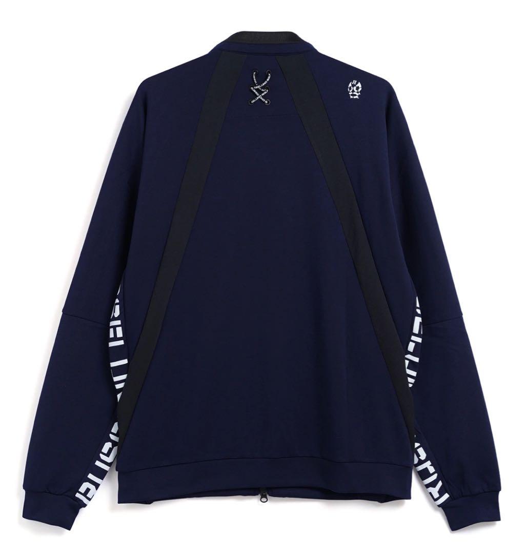 Russeluno right weght jersey ジャージ　Lサイズ